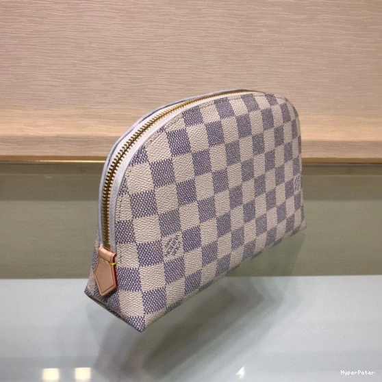 VUITTON COSMETIC GM LOUIS POUCH 0731